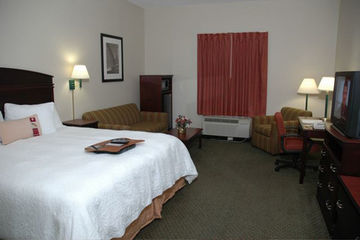 Hotel Hampton Inn St. Augustine-i-95