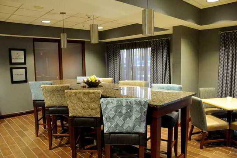 Hotel Hampton Inn St. Augustine-i-95