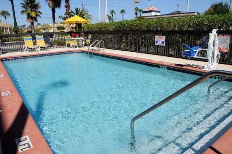 Hotel Hampton Inn St. Augustine-i-95