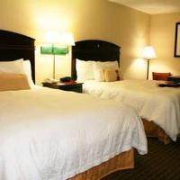 Hotel Hampton Inn St. Augustine-i-95
