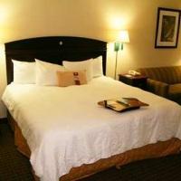 Hotel Hampton Inn St. Augustine-i-95