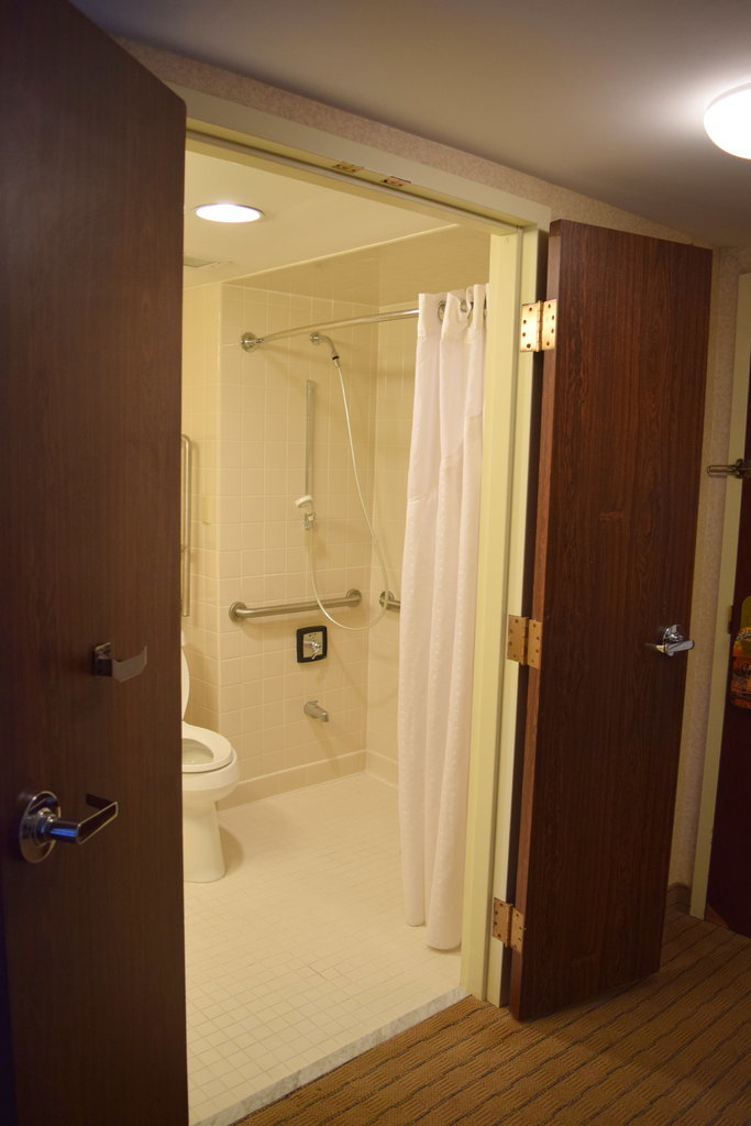 Hotel Holiday Inn St Louis Airport