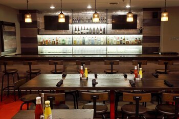 Hotel Holiday Inn St Louis Airport
