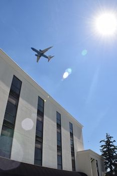 Hotel Holiday Inn St Louis Airport