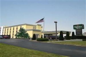 Hotel Holiday Inn St Louis Airport