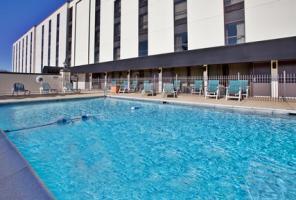 Hotel Holiday Inn St Louis Airport