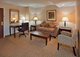 Hotel Holiday Inn St Louis Airport