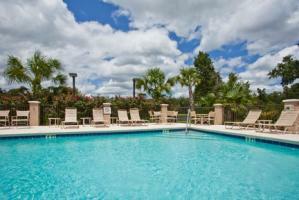 Hotel Staybridge Suites Tallahassee I-10 East