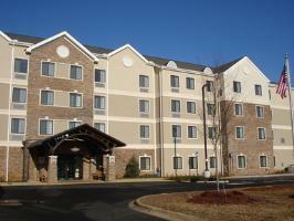 Hotel Staybridge Suites Tallahassee I-10 East