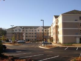 Hotel Staybridge Suites Tallahassee I-10 East
