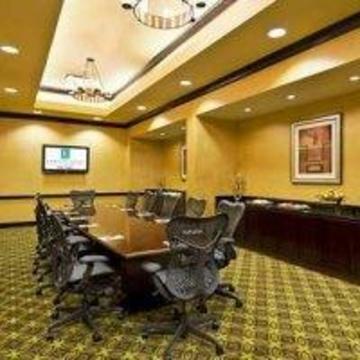 Hotel Embassy Suites Tampa-brandon