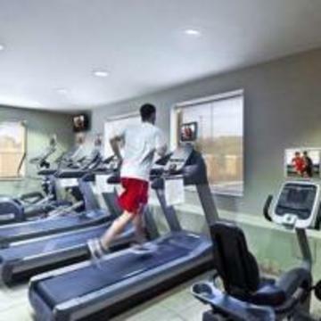 Hotel Embassy Suites Tampa-brandon