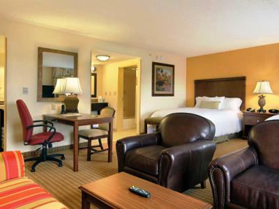 Hotel Hampton Inn & Suites Tampa-wesley Chapel