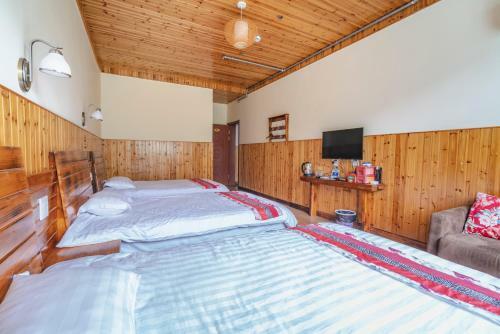 Hostal Mogan Guyue Guesthouse