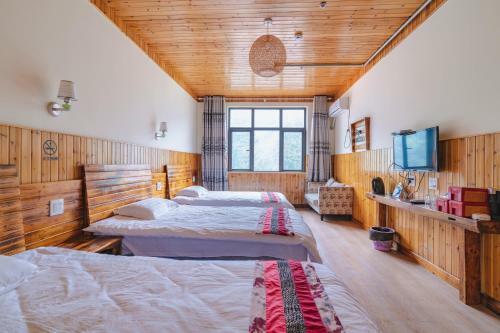 Hostal Mogan Guyue Guesthouse