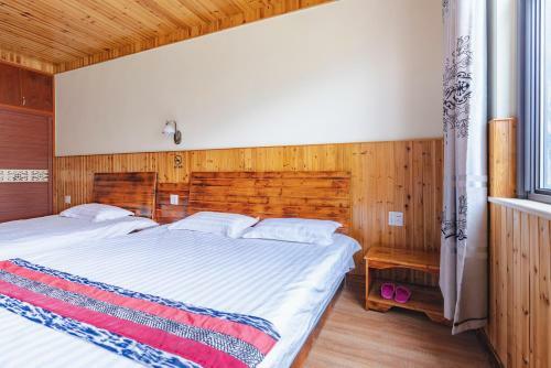 Hostal Mogan Guyue Guesthouse