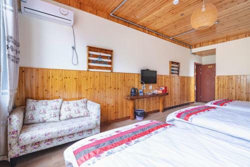 Hostal Mogan Guyue Guesthouse