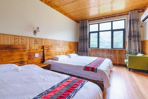 Hostal Mogan Guyue Guesthouse