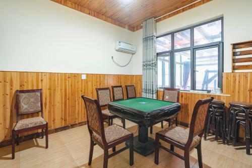 Hostal Mogan Guyue Guesthouse