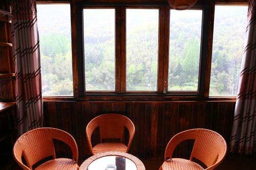 Hostal Mogan Guyue Guesthouse