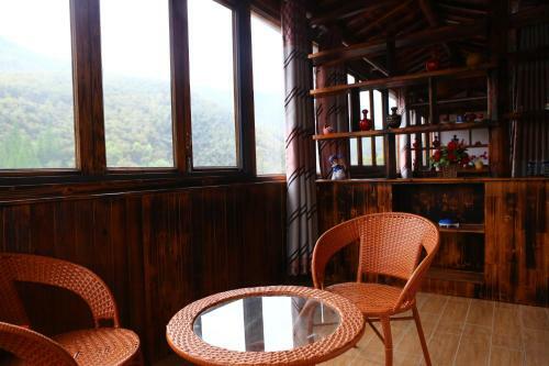 Hostal Mogan Guyue Guesthouse