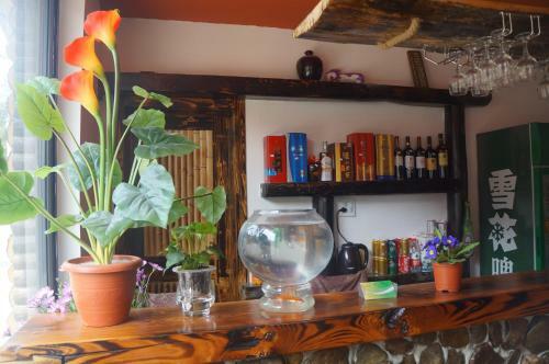 Hostal Mogan Guyue Guesthouse