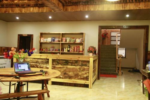 Hostal Mogan Guyue Guesthouse