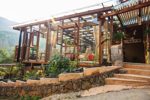 Guyue Resort