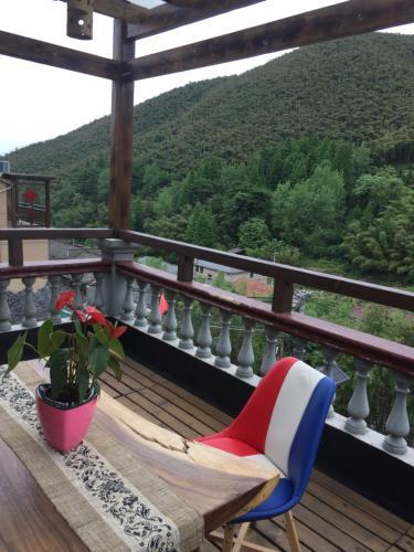 Guyue Resort