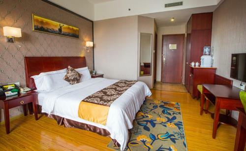 Dongguan Xinghui Hotel