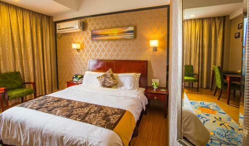 Dongguan Xinghui Hotel