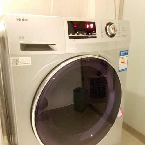 Nanjing Tangshan Private Hot Spring Apartment