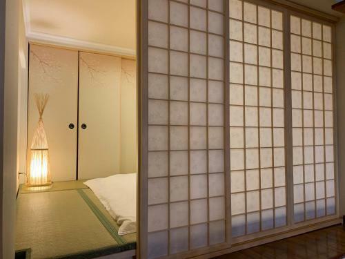 Nanjing Tangshan Private Hot Spring Apartment
