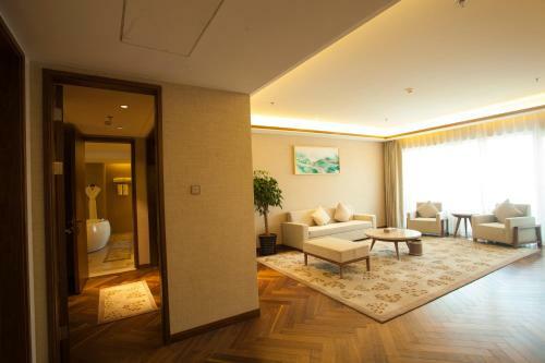 Vitalake Hotel&clinique