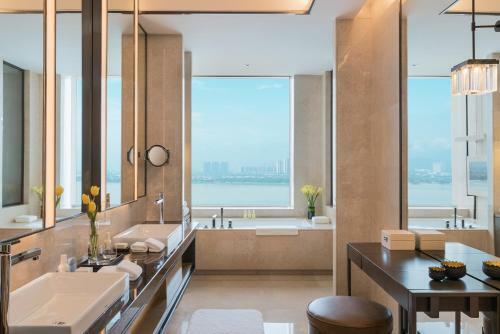Hotel Hyatt Regency Fuzhou Cangshan