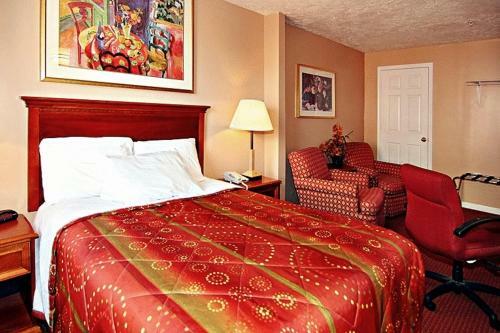 Hotel Midtown Inn