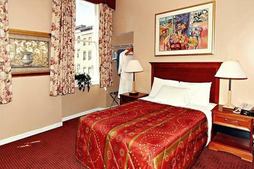 Hotel Midtown Inn