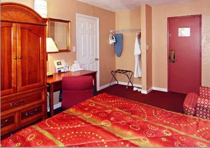 Hotel Midtown Inn