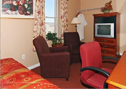 Hotel Midtown Inn