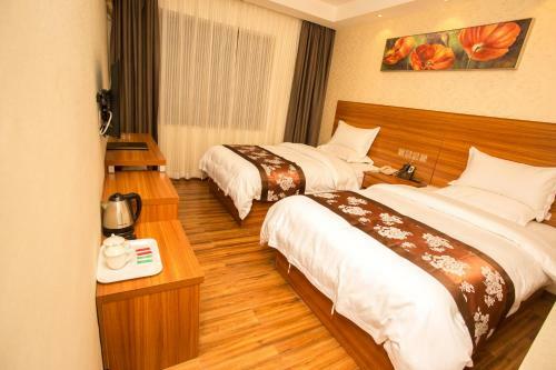 Huaming Hotel International Conference Center