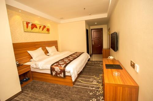 Huaming Hotel International Conference Center