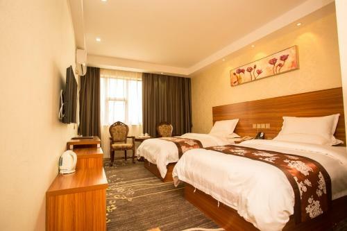 Huaming Hotel International Conference Center