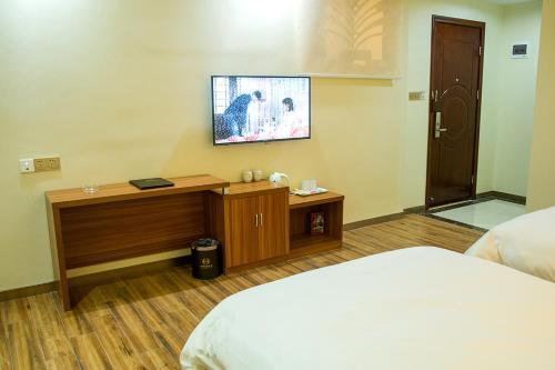 Huaming Hotel International Conference Center