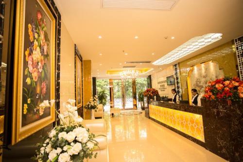 Huaming Hotel International Conference Center