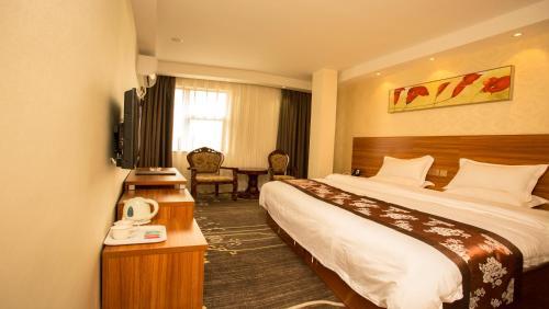Huaming Hotel International Conference Center