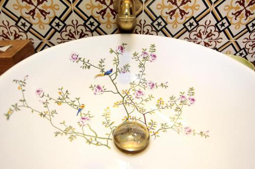 Posada Dongshan Courtyard