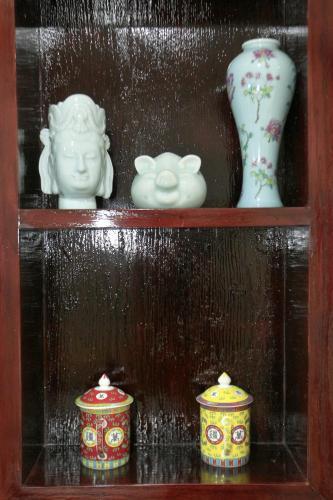 Posada Dongshan Courtyard