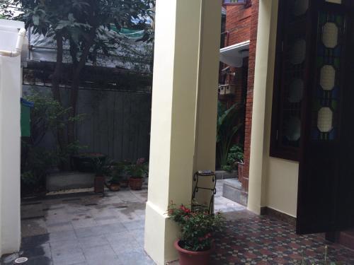 Posada Dongshan Courtyard