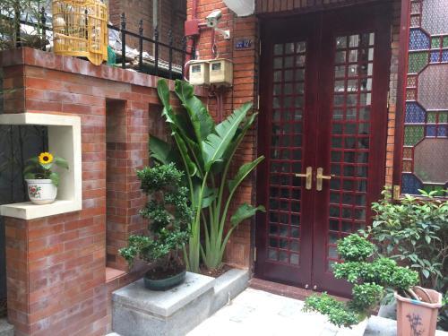 Posada Dongshan Courtyard