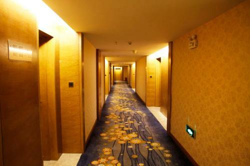 Guiyang Wanyi Lijing Hotel